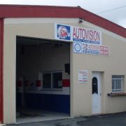 AUTO CONTROLE BERRY SOLOGNE