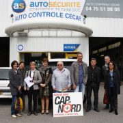 AUTO CONTROLE CECAR
