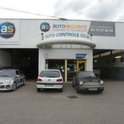 AUTO CONTROLE CECAR