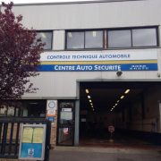 AUTO CONTROLE CHATILLON