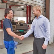 AUTO CONTROLE CLEMENT MIGNET