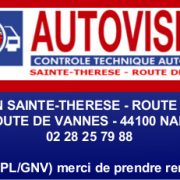 AUTO CONTROLE CONTRIE