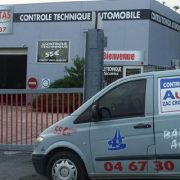 AUTO CONTROLE CROIX DE LA REILLE