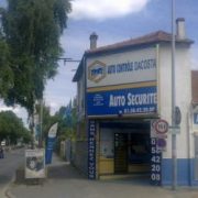 AUTO CONTROLE DA COSTA