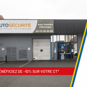 AUTO CONTROLE D&rsquo;AUVERGNE
