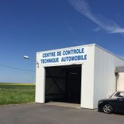 AUTO CONTROLE DE CHAMPAGNE