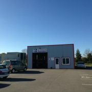 AUTO CONTROLE DU LOIR