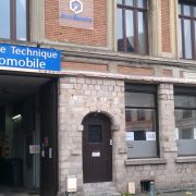 AUTO CONTROLE DU VIEUX LILLE