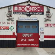 AUTO CONTROLE JEAN MOULIN