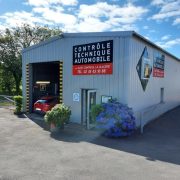 AUTO-CONTROLE LA GLACERIE