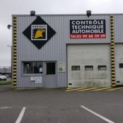 AUTO CONTROLE LIFFREEN