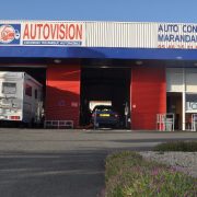 AUTO CONTROLE MARANDAIS