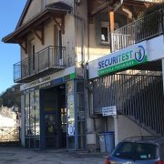 AUTO CONTROLE MOIRANS