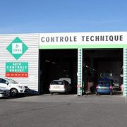 AUTO CONTROLE NOGENT