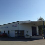 AUTO CONTROLE PONTIVYEN