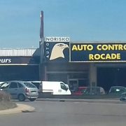 AUTO CONTROLE ROCADE PERRET