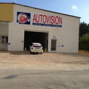 AUTO CONTROLE SAINT VALLIER