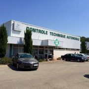 AUTO CONTROLE SARL