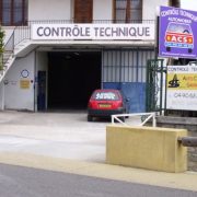 AUTO CONTROLE SARRIANNAIS