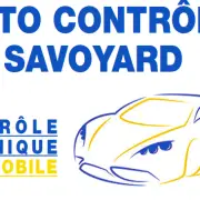 AUTO CONTROLE  SAVOYARD