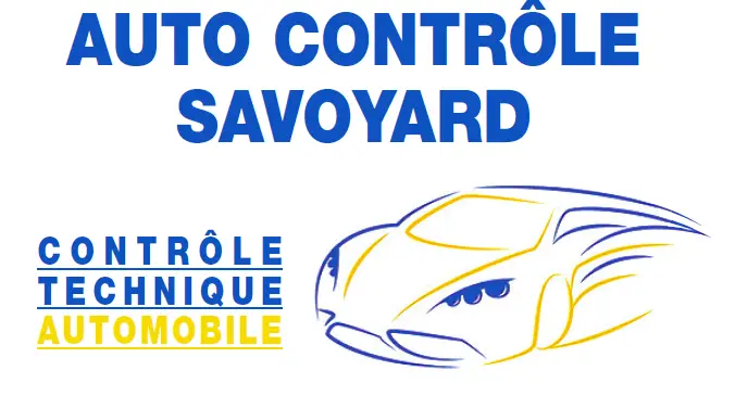 AUTO CONTROLE  SAVOYARD