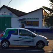 AUTO CONTROLE SERRES CASTET