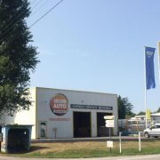 AUTO CONTROLE SUD CORNOUAILLE