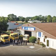 AUTO CONTROLE THENON SARL