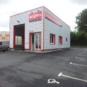 AUTO CONTROLE VOISIN