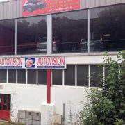 AUTO POINT CONTROLE