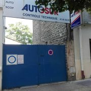 AUTO-SCOP