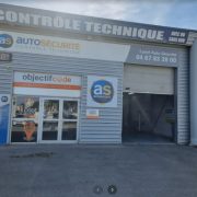 AUTO SECURITE LUNEL