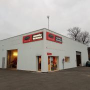 AUTO SECURITE MORDELLAISE