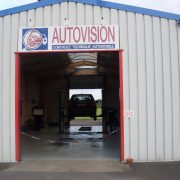 AUTO VISION SAINT GERMAIN