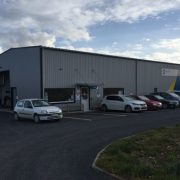 AUTOBILAN BEAUCAMPS LE VIEUX