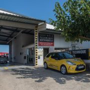 AUTOBILAN DES ALBERES