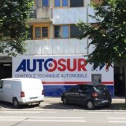 AUTOCONTROLE COEUR DE RENNES