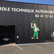 AUTOCONTROLE SAINT-SERGE