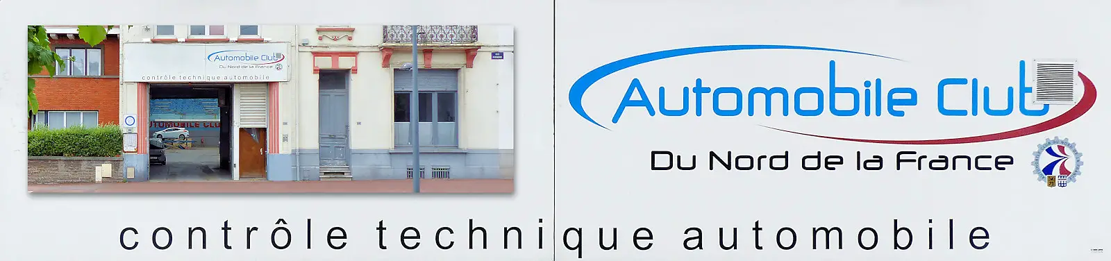 AUTOMOBILE CLUB DU NORD FRANCE