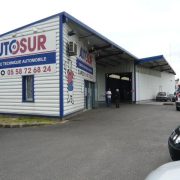 AUTOSUR CAPBRETON