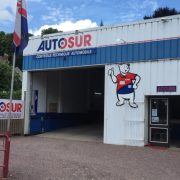 AUTOSUR LISIEUX SARL GFEG