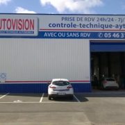 Autovision CABM