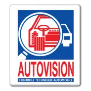 AUTOVISION CONTROLE TECHNIQUE AUTOMOBILE MONDOUBLEAU CORMENON