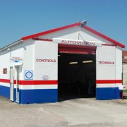 BEAUNE AUTO CONTROLE