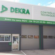 BELLECOMBE – AUTO CONTROLE