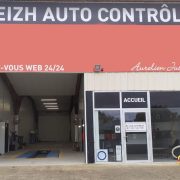 BREIZH AUTO CONTROLE