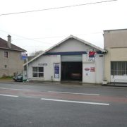 BURBAUD CONTROLE