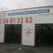 C.T.A.M.P. CONTROLE TECHNIQUE AUTOMOBILE DE MIDI-PYRENEES