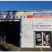 C.T.A.S MARE ET ORB