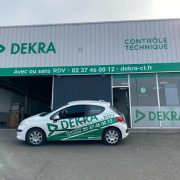 C T A V CONTROLE TECHNIQUE AUTOMOBILE VERNOLITAIN